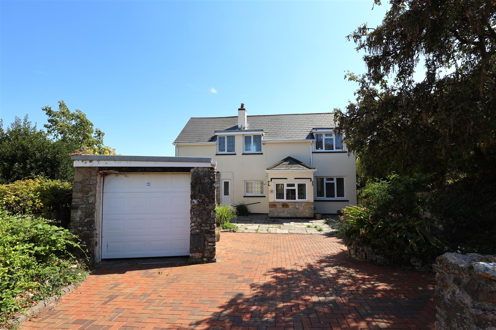 Orchard House, Colwinston, Cowbridge, Vale of Glamorgan, CF71 7NL